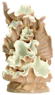 Декоративный элемент для аквариумов BiOrb Раковина Clamshell ornament large