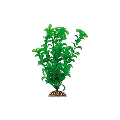 Искусственное растение для аквариума Triton пластмассовое 25 см 2552 Тритон