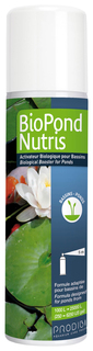 Спрей-кондиционер для прудовой воды Prodibio BIO Pond Nutris 125 мл