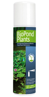 Спрей-кондиционер для прудовых растений Prodibio BIO Pond Plants 125 мл