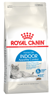 Сухой корм для кошек Royal Canin Appetite Control, 2 кг