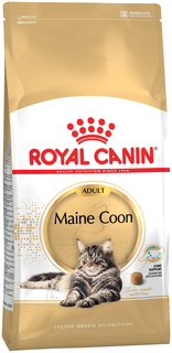 Сухой корм для кошек Royal Canin Maine Coon Adult, 2 кг