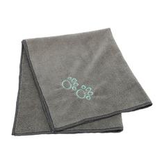 Полотенце для животных Trixie микрофибра серый 50 x 60 см