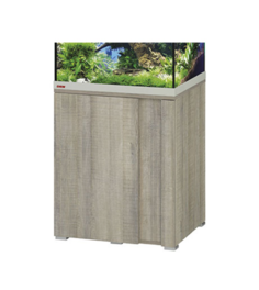 Тумба Eheim vivaline 150 LED серый дуб, 61 x 51 x 71 см