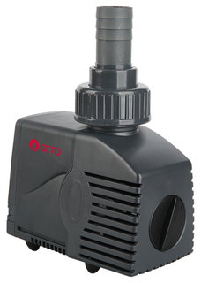 Помпа для аквариума Reef Octopus AQ-2000 подъемная, 2000 л/ч, 42 Вт, h-2 м