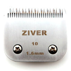 Стригущий нож для ZIVER-303 -1,6мм, # 10 No Brand