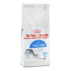 Сухой корм для кошек Royal Canin Indoor 27, 2 кг