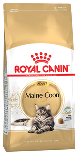 Сухой корм для кошек ROYAL CANIN Maine Coon 31, 2 кг
