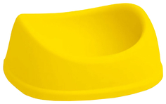 Миска для грызунов Lilli Pet пластик, 8x7x3 см