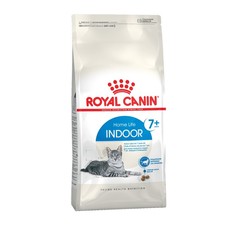 Сухой корм для кошек Royal Canin Indoor + 7, 1,5 кг