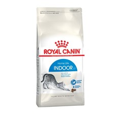 Сухой корм для кошек Royal Canin Indoor, 400 г