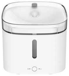 XIAOMI Умная автоматическая поилка Xiaomi Smart Pet Fountain XWWF01MG-EU (BHR6161EU), 2 л,