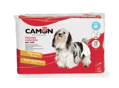 Подгузник для собак Camon размер 2, 12 шт.