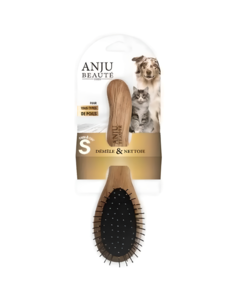Щетка Anju Beaute мягкая ABG05, M