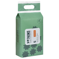Пеленки для животных Napkins впитывающие с целлюлозой классические 60х90 см 30шт