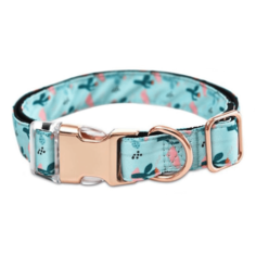 Ошейник для собак Foxie Tropic, S