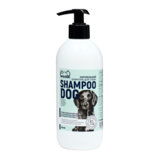 Woofik Шампунь натуральный для собак Woofik, 500 мл