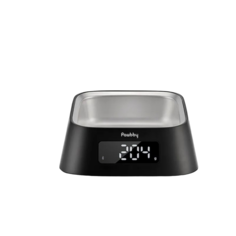 XIAOMI Умная миска Xiaomi Pawbby Smart Pet Bowl MG-ZN001-EU, беспроводное подключение,3хАА