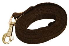 Поводок Зоотехнология-м 00334 капроновый, 3 м