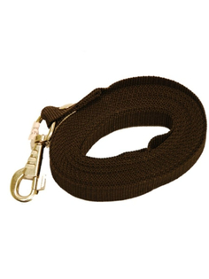 Поводок Зоотехнология-м 00495 капроновый, 5 м