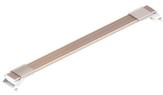 SunSun ADP-700J Светильник ультратонкий LED для аквариума 12W р-р акв. 80-84 см