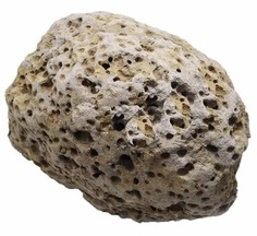 UDeco Kunashir XL - Натуральный камень "Кунашир" для аквариумов и террариумов