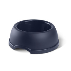 Миска My Pets Solutions ENJOY 3, 600 мл, темно-синяя