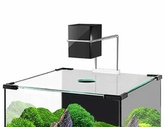 Светильник Q-LED Maxi с лампой MR16 GU 5.3 на 20-35л Биодизайн