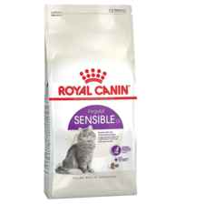 Сухой корм для кошек Royal Canin, при чувствительном пищеварении, 4 кг