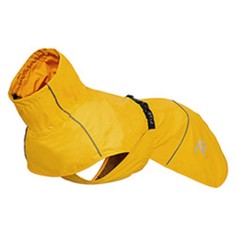 Дождевик для собак RUKKA Pets HAYTON ECO Желтый Размер 55