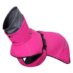 Куртка для собак RUKKA Pets Warmup Розовый Размер 30