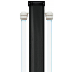 Аквариумный светильник Биодизайн, Т8, 2х30 Вт, 100 см