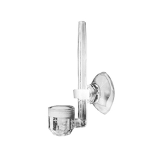 Распылитель кислорода для аквариума Air Stone BSFH 028 01, 1.5 см No Brand