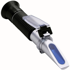 Рефрактометр для аквариума Aqua-Pro ATC для измерения солёности