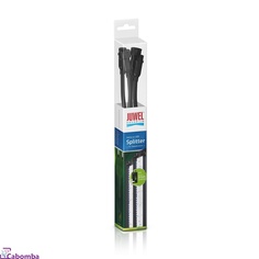 Адаптер HeliaLux Splitter LED для двух светильников HeliaLux с HeliaLux SmartControl Juwel