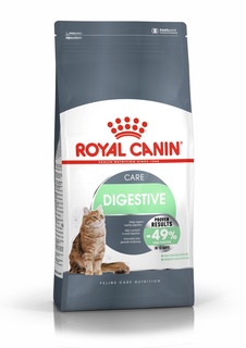 Сухой корм для кошек Royal Canin Digestive Care 4 кг
