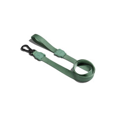 Поводок для собак Zee.Dog ARMY GREEN, зеленый, L