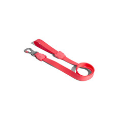 Поводок для собак Zee.Dog NEOPRO BUBBLEGUM, розовый, S
