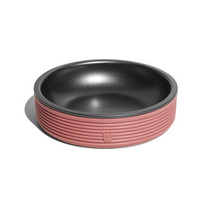 Миска для кошек Zee.Dog DUO Terracota Zee.Cat, терракотовый, 430 мл