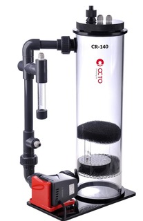 Кальциевый реактор для аквариума Reef Octopus CR-140