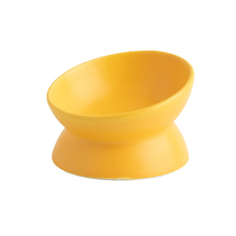 Керамическая миска для кошек Scandylab Nordic Kitchen SND017