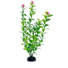 Искусственное растение для аквариума Ripoma, 00116707 6х3х52 см