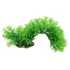 Искусственное растение для аквариума Ripoma, 00116712 25х8.5х12 см