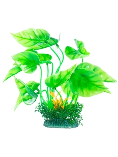 Искусственное растение для аквариума Ripoma, 00116713 7х22 см