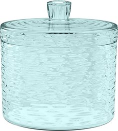 Контейнер для лакомств TarHong Icicle, прозрачный, 18.0 x 18.5 см, 270 мл