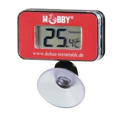 Термометр для аквариума HOBBY DT-1 цифровой