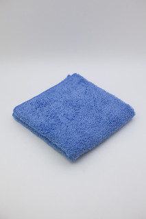 Полотенце для животных Clean&Dry из микрофибры, 90х50 см, синий