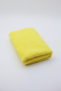 Полотенце для животных Clean&Dry из микрофибры, 60х30 см, желтый