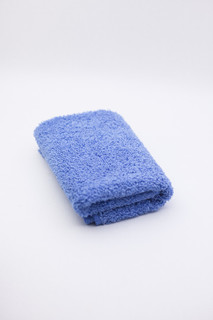 Полотенце для животных Clean&Dry из микрофибры, 60х30 см, синий