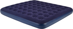 Надувная кровать Relax Air bed queen 203x152x22 см